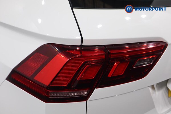 Used Volkswagen Tiguan 2022 for sale - 75625785: Photo 41