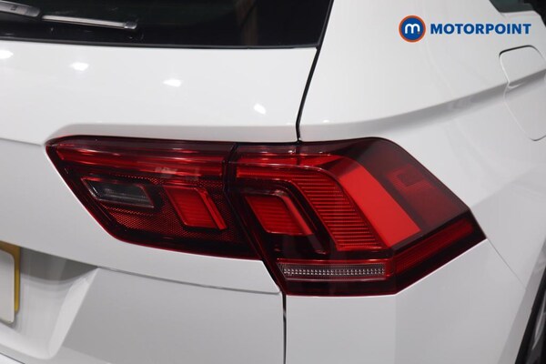 Used Volkswagen Tiguan 2022 for sale - 75625785: Photo 42