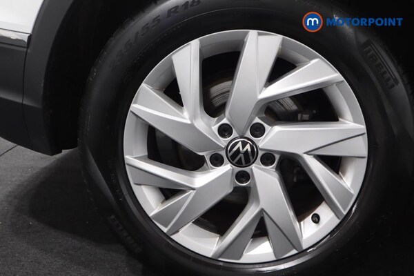 Used Volkswagen Tiguan 2022 for sale - 75625785: Photo 45