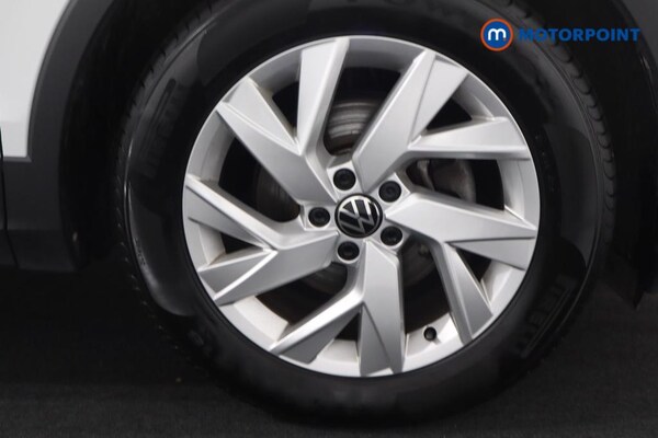 Used Volkswagen Tiguan 2022 for sale - 75625785: Photo 46