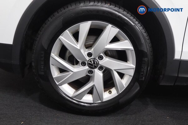Used Volkswagen Tiguan 2022 for sale - 75625785: Photo 47