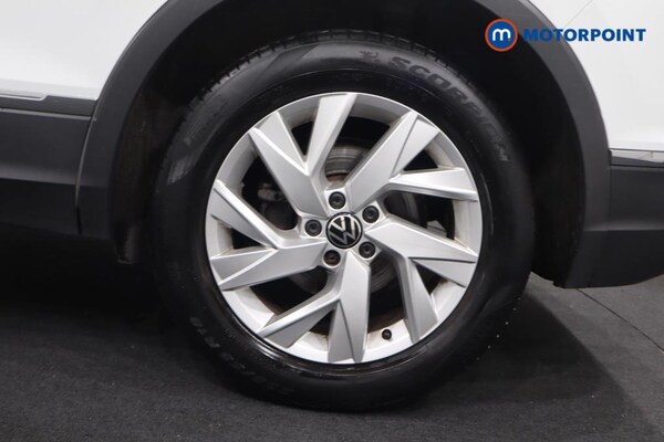 Used Volkswagen Tiguan 2022 for sale - 75625785: Photo 48