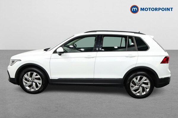 Used Volkswagen Tiguan 2022 for sale - 75625785: Photo 4