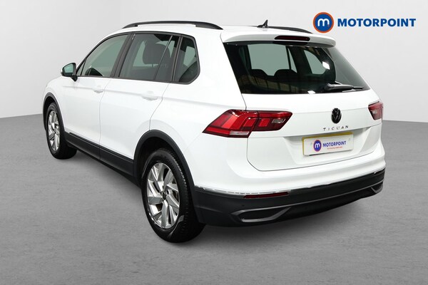 Used Volkswagen Tiguan 2022 for sale - 75625785: Photo 5