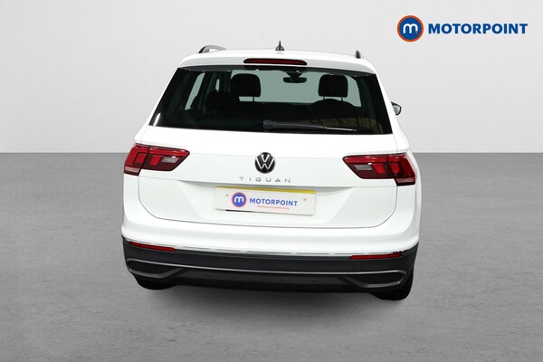 Used Volkswagen Tiguan 2022 for sale - 75625785: Photo 6