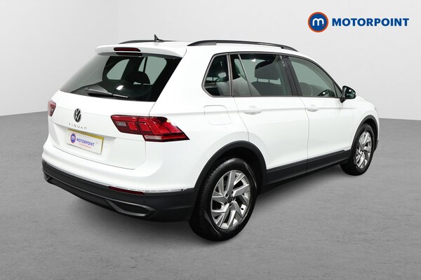 Used Volkswagen Tiguan 2022 for sale - 75625785: Photo 7
