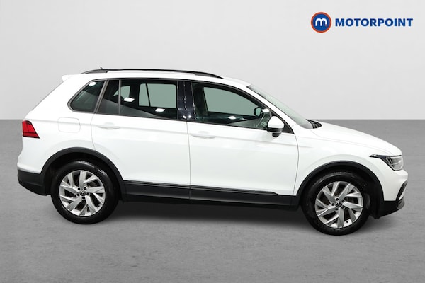 Used Volkswagen Tiguan 2022 for sale - 75625785: Photo 8