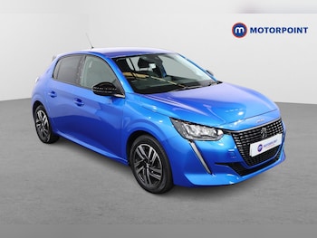Used Peugeot 208 2023 for sale - 78696126: Photo