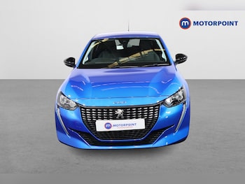 Used Peugeot 208 2023 for sale - 78696126: Photo