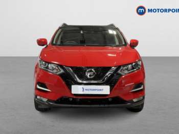 Used Nissan Qashqai 2021 for sale - 75044229: Photo