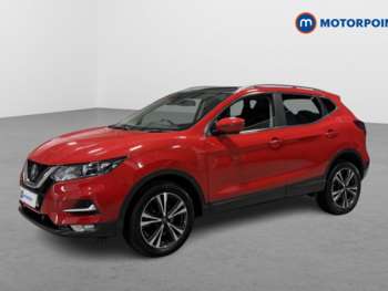 Used Nissan Qashqai 2021 for sale - 75044229: Photo