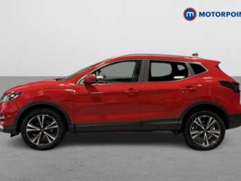 Used Nissan Qashqai 2021 for sale - 75044229: Photo