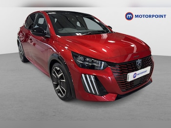 Used Peugeot 208 2024 for sale - 78717871: Photo