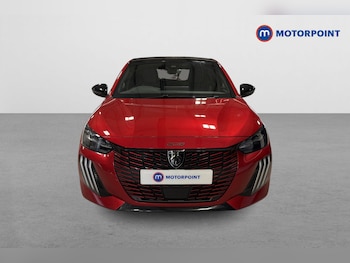 Used Peugeot 208 2024 for sale - 78717871: Photo