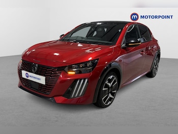 Used Peugeot 208 2024 for sale - 78717871: Photo