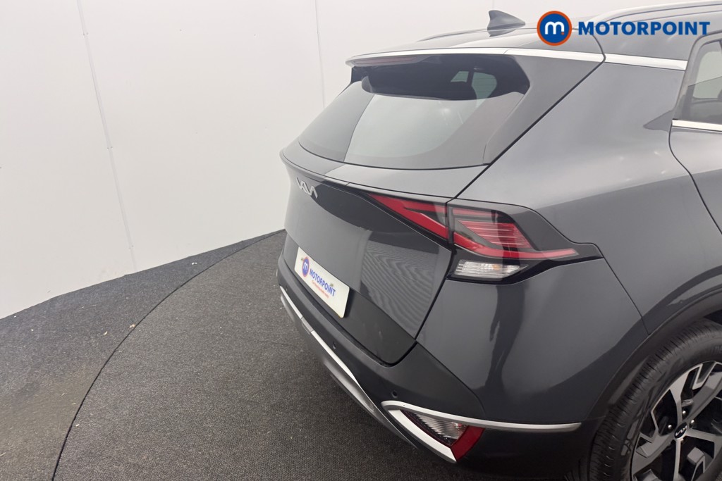 Used Kia Sportage 2022 for sale - 77743733: Photo 14