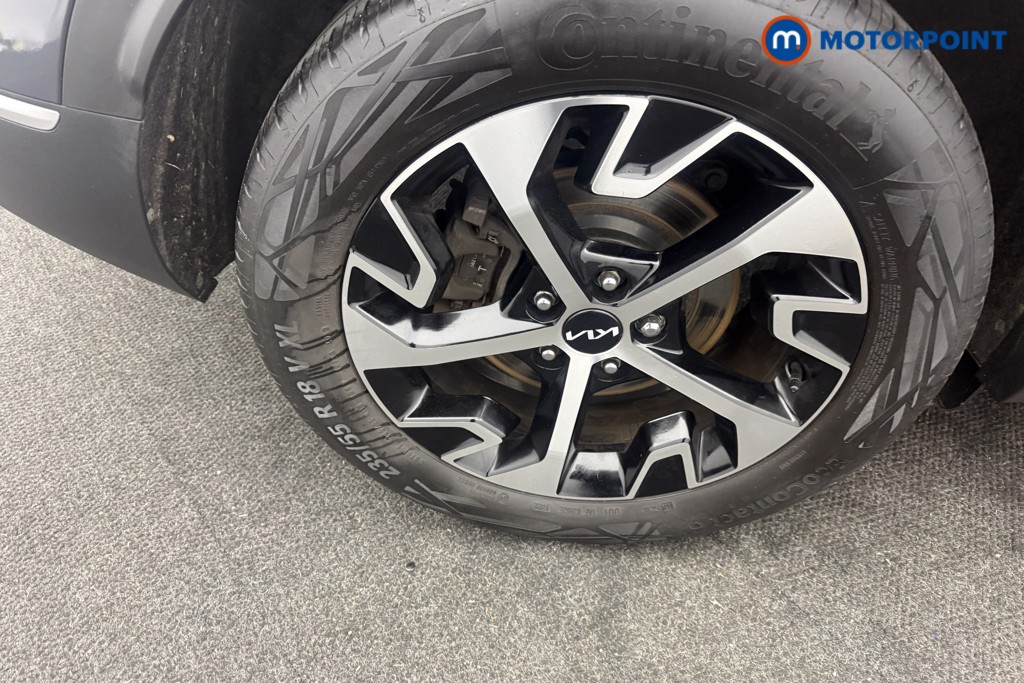 Used Kia Sportage 2022 for sale - 77743733: Photo 15