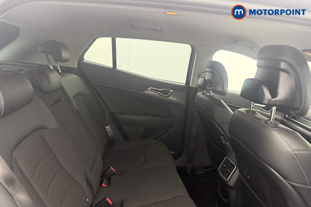 Used Kia Sportage 2022 for sale - 77743733: Photo 16