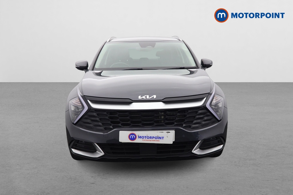 Used Kia Sportage 2022 for sale - 77743733: Photo 2