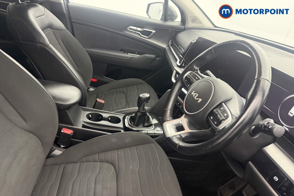 Used Kia Sportage 2022 for sale - 77743733: Photo 20