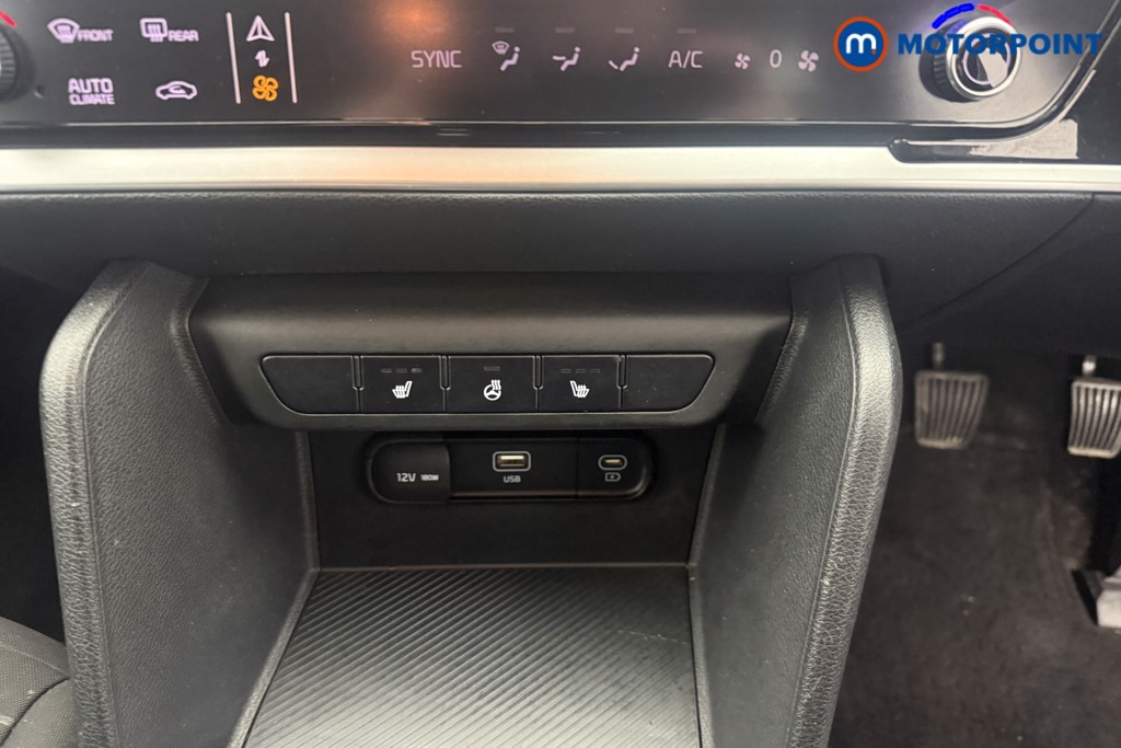 Used Kia Sportage 2022 for sale - 77743733: Photo 24