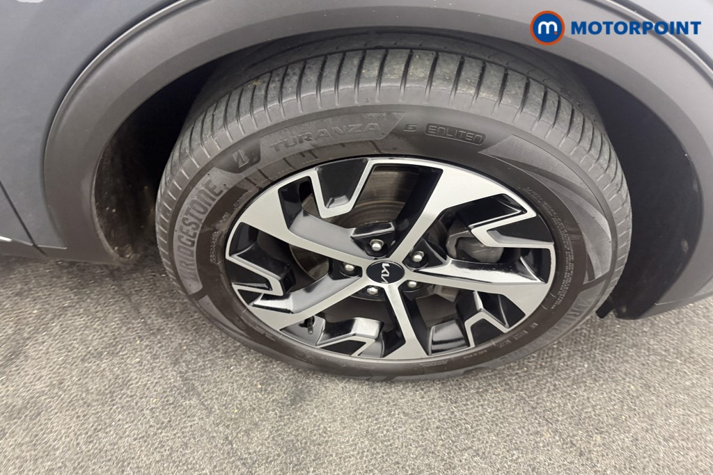 Used Kia Sportage 2022 for sale - 77743733: Photo 30