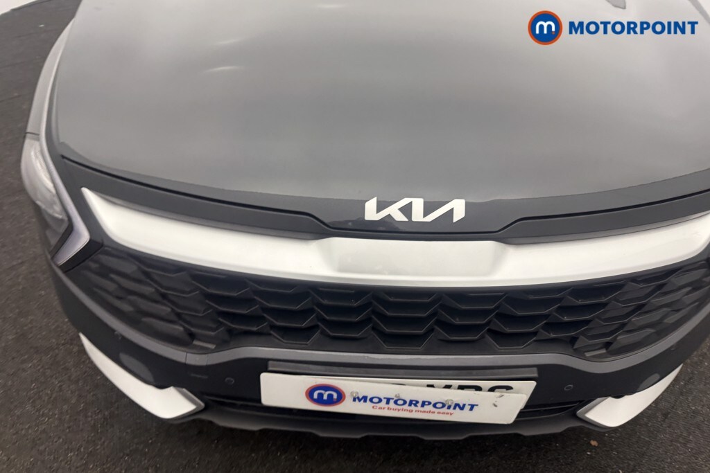 Used Kia Sportage 2022 for sale - 77743733: Photo 31