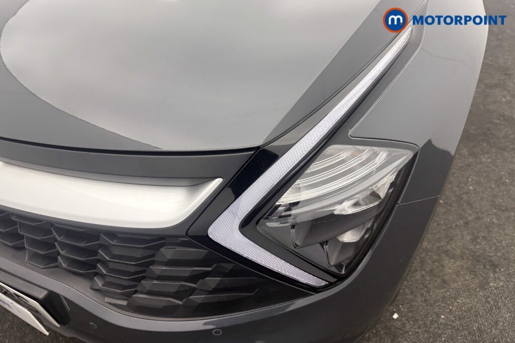 Used Kia Sportage 2022 for sale - 77743733: Photo 32