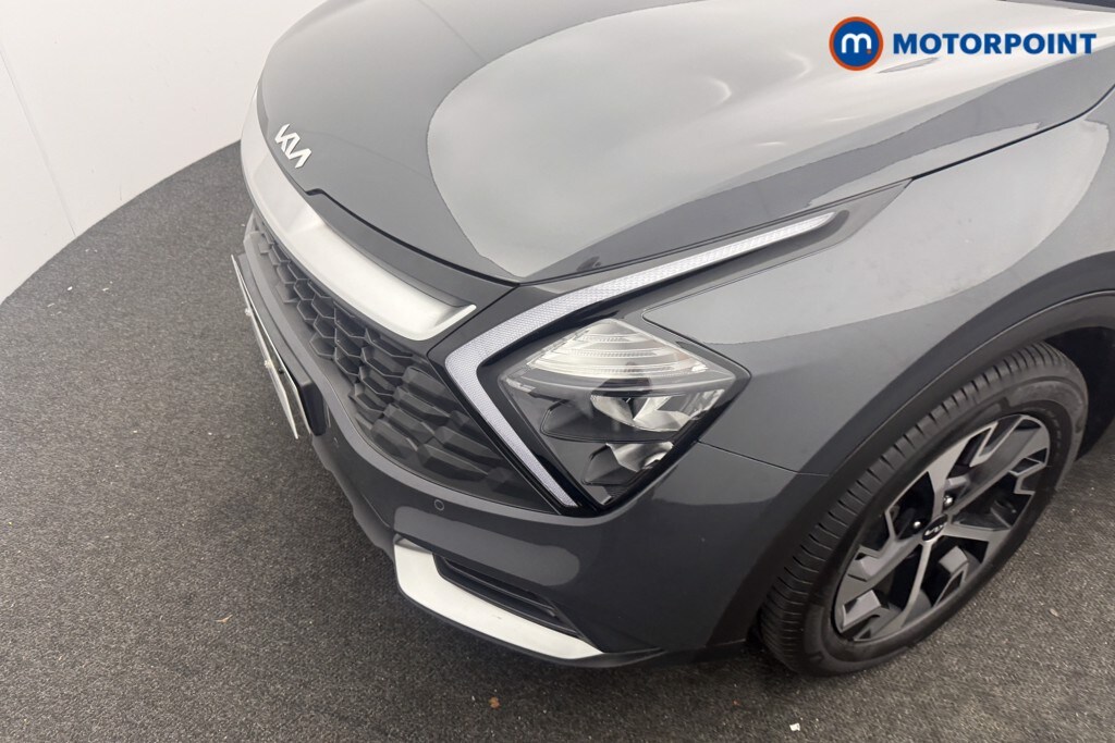 Used Kia Sportage 2022 for sale - 77743733: Photo 33