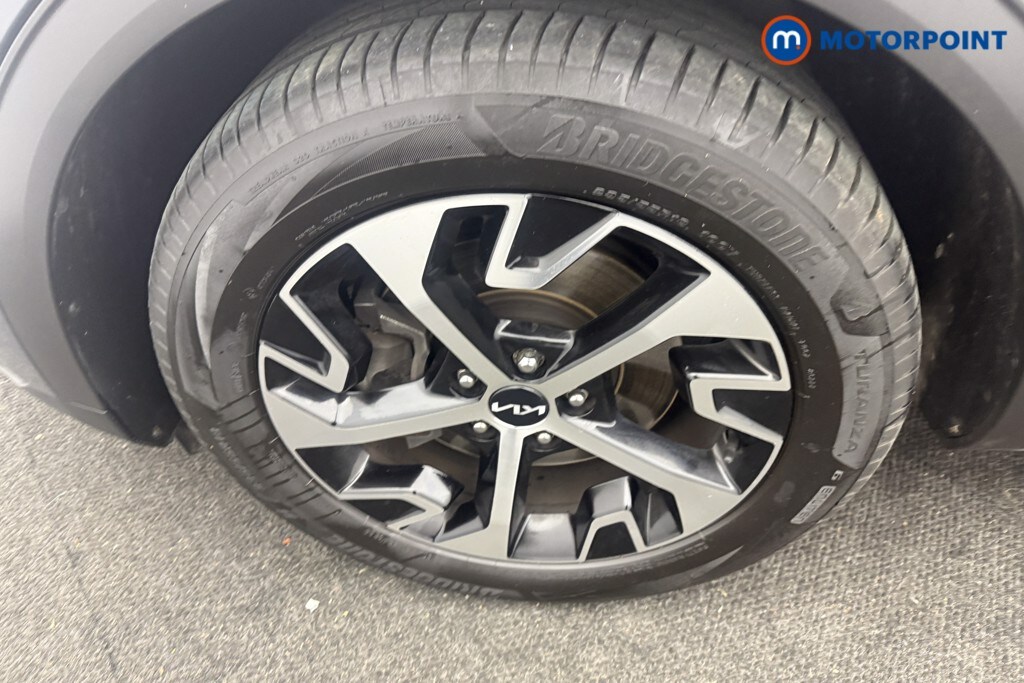 Used Kia Sportage 2022 for sale - 77743733: Photo 34