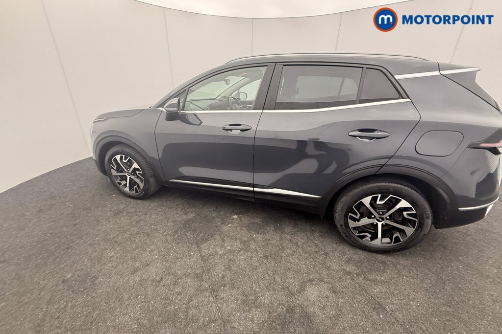 Used Kia Sportage 2022 for sale - 77743733: Photo 35