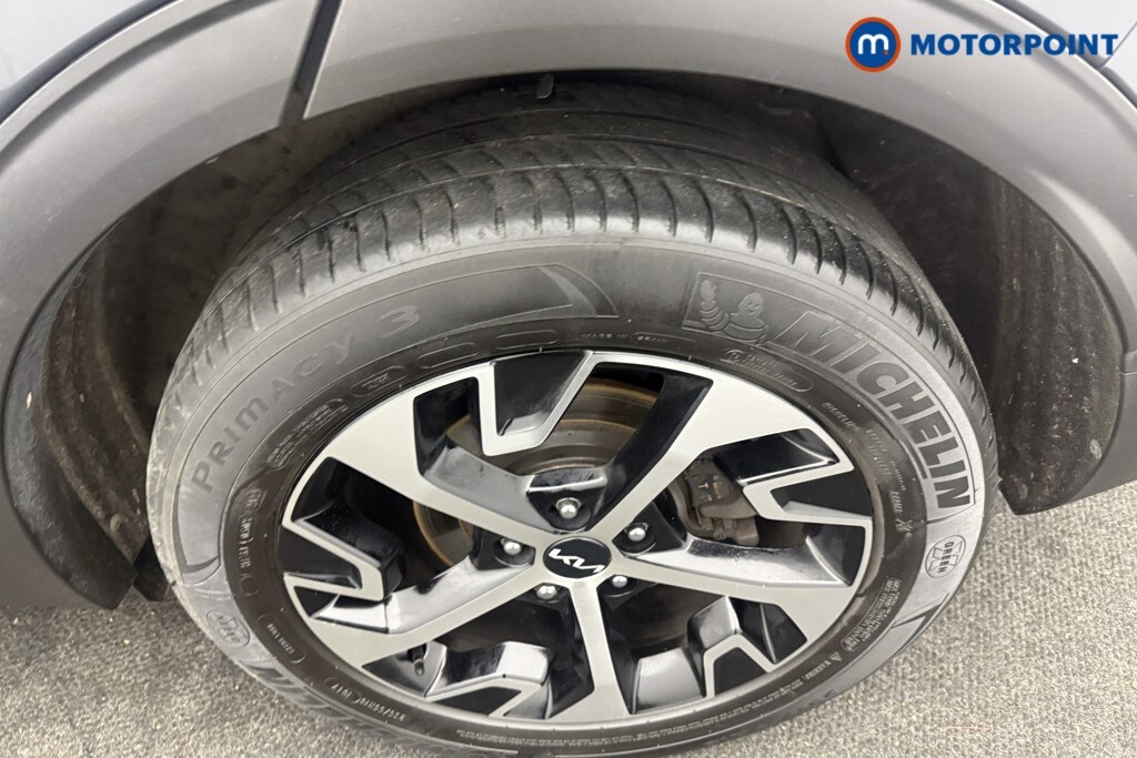 Used Kia Sportage 2022 for sale - 77743733: Photo 36