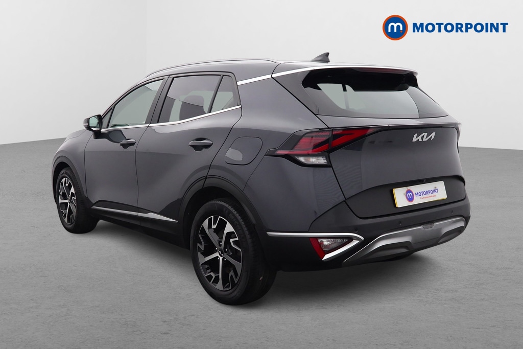 Used Kia Sportage 2022 for sale - 77743733: Photo 5