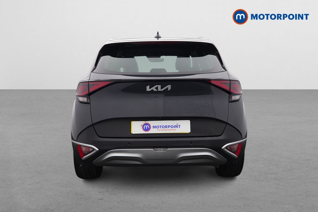 Used Kia Sportage 2022 for sale - 77743733: Photo 6