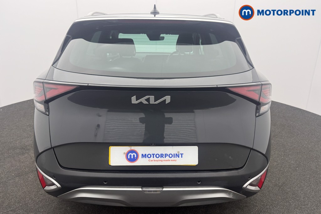 Used Kia Sportage 2022 for sale - 77743733: Photo 9