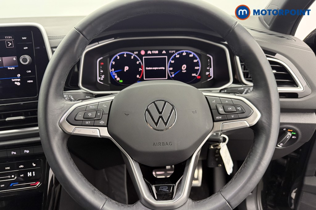 Used Volkswagen T-Roc 2024 for sale - 76933776: Photo 14