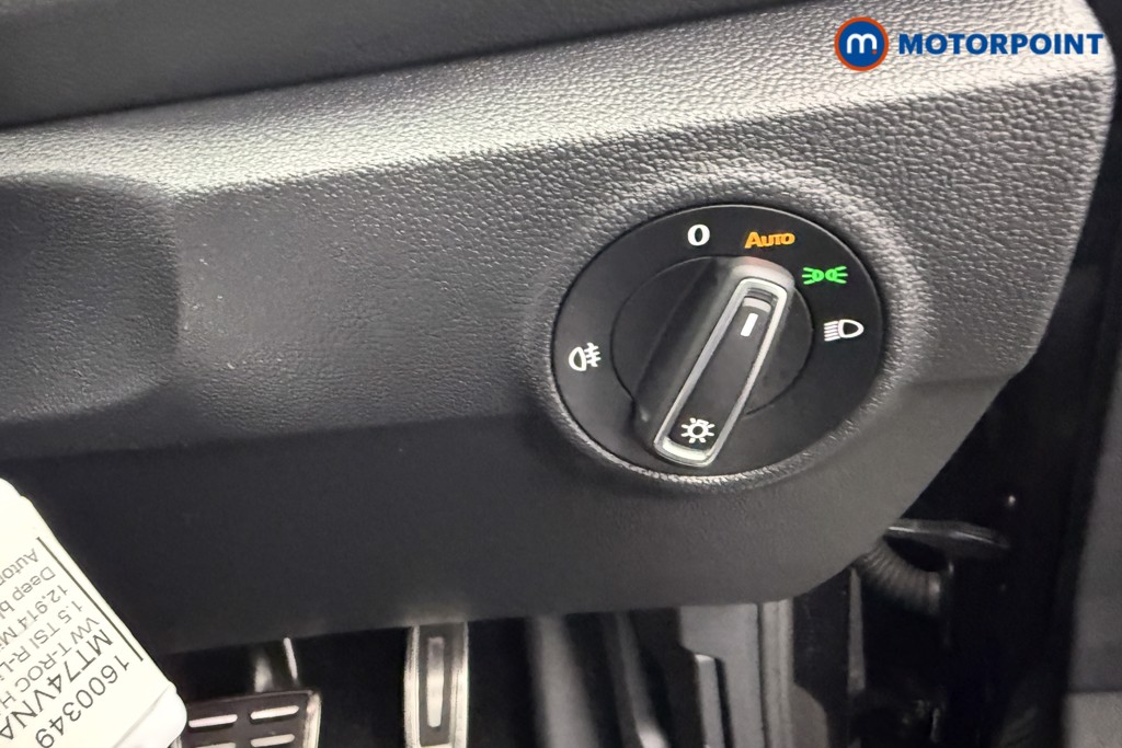 Used Volkswagen T-Roc 2024 for sale - 76933776: Photo 19