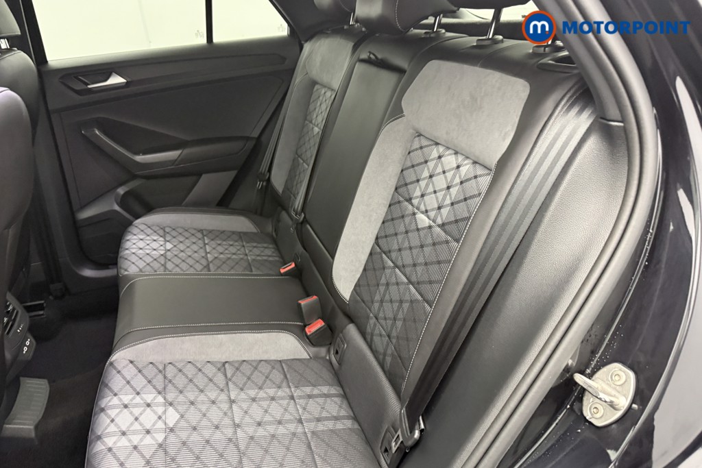 Used Volkswagen T-Roc 2024 for sale - 76933776: Photo 24