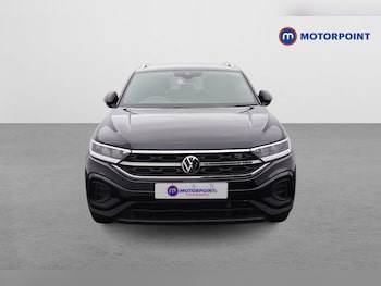 Used Volkswagen T-Roc 2024 for sale - 76933776: Photo