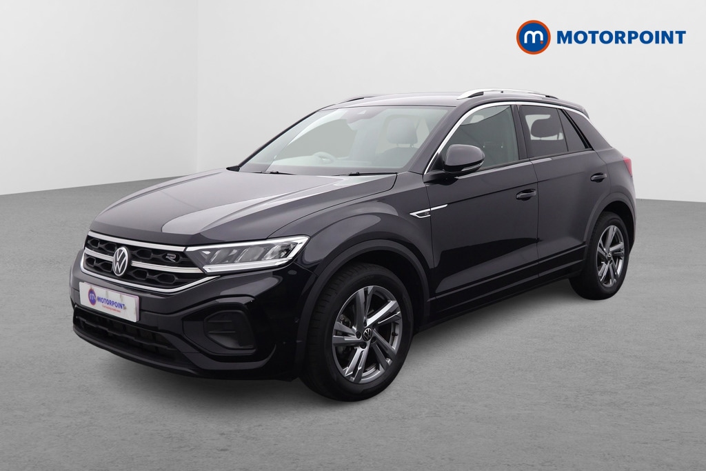 Used Volkswagen T-Roc 2024 for sale - 76933776: Photo 3