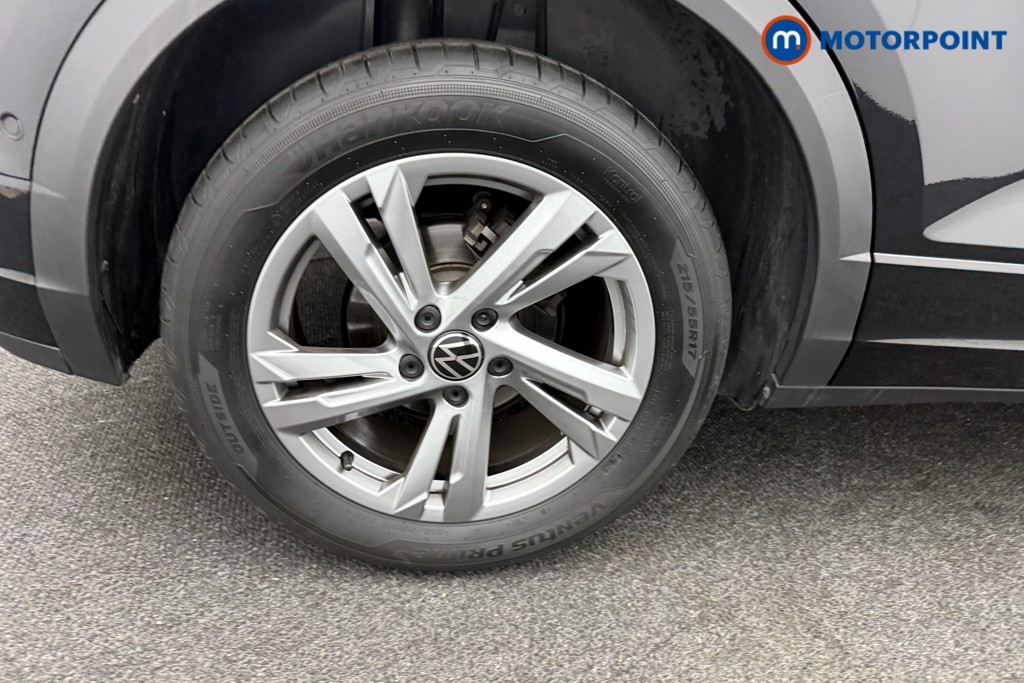 Used Volkswagen T-Roc 2024 for sale - 76933776: Photo 37