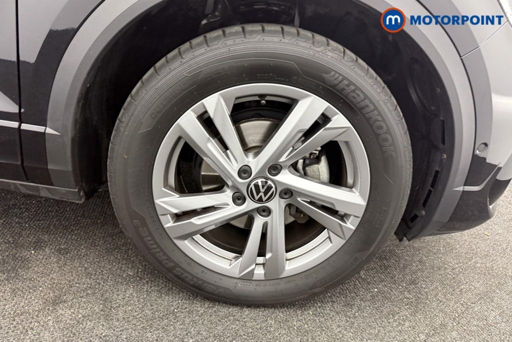 Used Volkswagen T-Roc 2024 for sale - 76933776: Photo 38