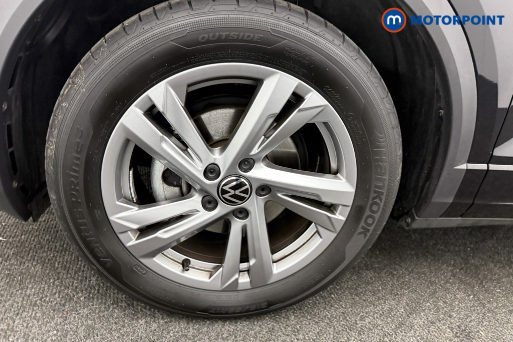 Used Volkswagen T-Roc 2024 for sale - 76933776: Photo 39