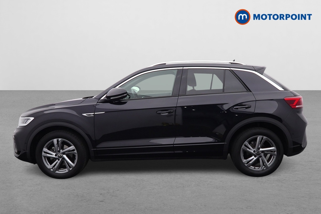 Used Volkswagen T-Roc 2024 for sale - 76933776: Photo 4