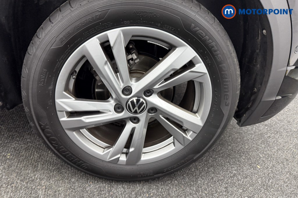 Used Volkswagen T-Roc 2024 for sale - 76933776: Photo 40