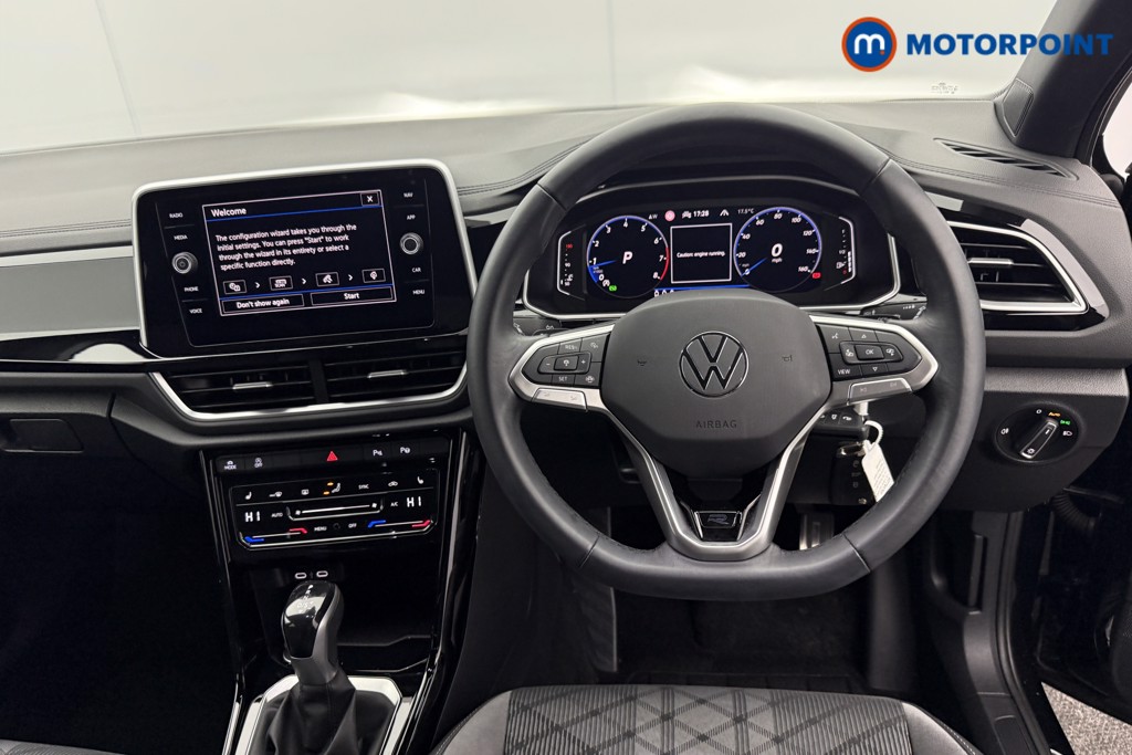 Used Volkswagen T-Roc 2024 for sale - 76933776: Photo 9