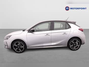 Used Vauxhall Corsa 2023 for sale - 79685181: Photo