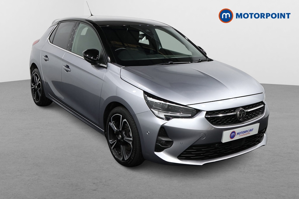 Used Vauxhall Corsa 2023 for sale - 76394354: Photo 1