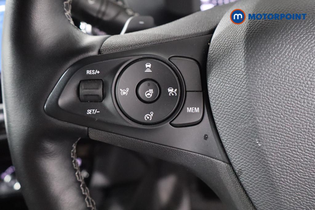 Used Vauxhall Corsa 2023 for sale - 76394354: Photo 12