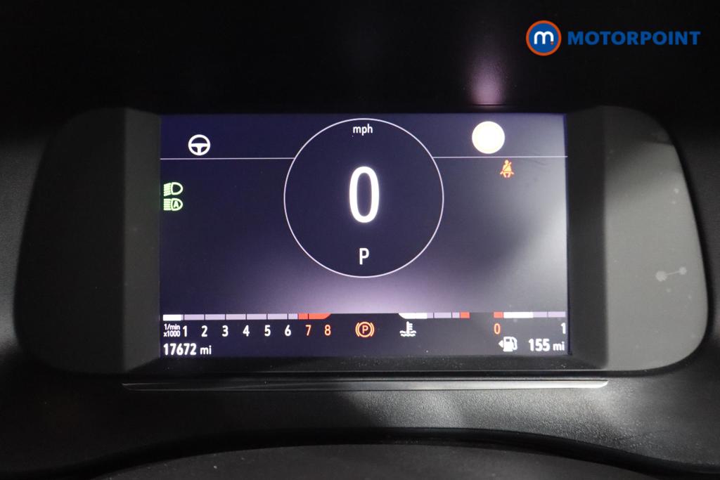 Used Vauxhall Corsa 2023 for sale - 76394354: Photo 14